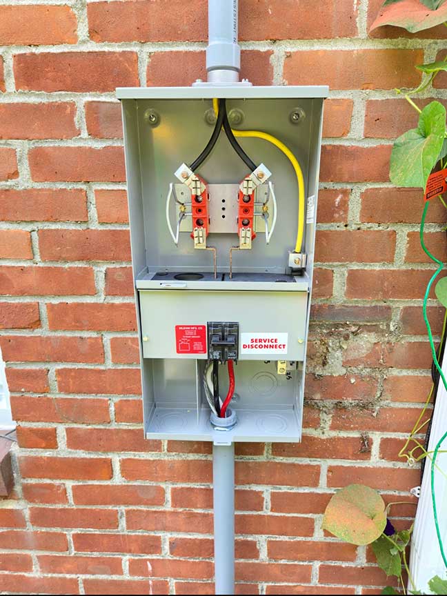 KC Electrical Contracting - Electrical Services