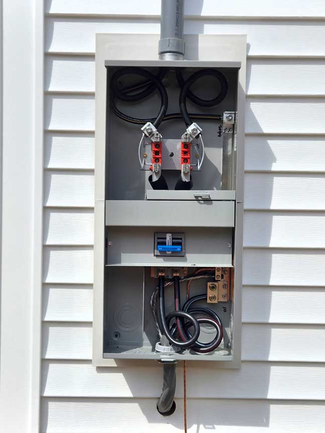 KC Electrical Contracting - Electrical Services