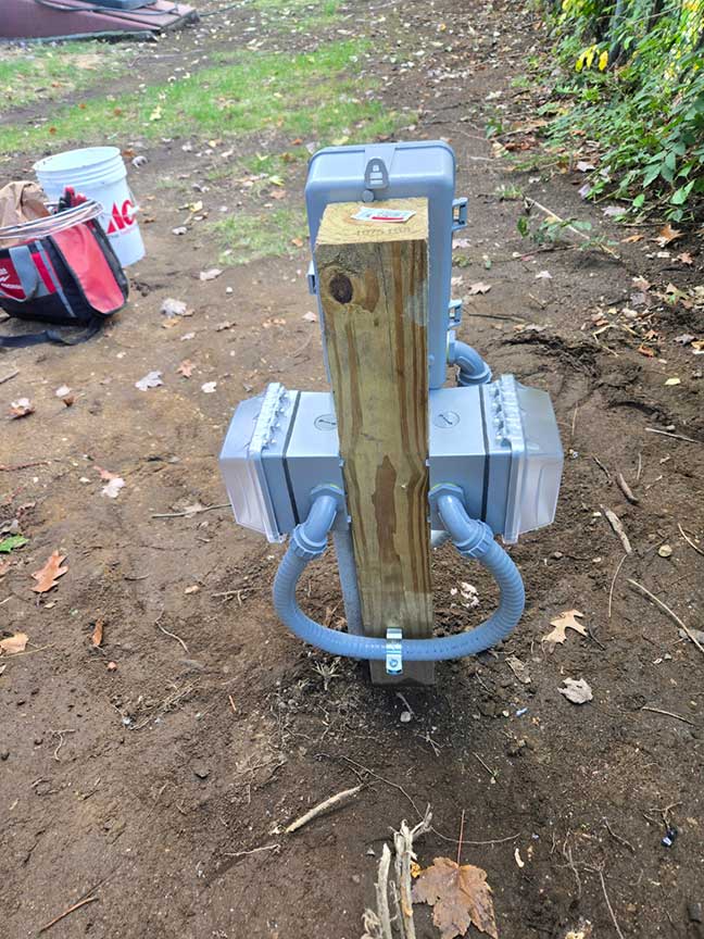 KC Electrical Contracting - Electrical Services