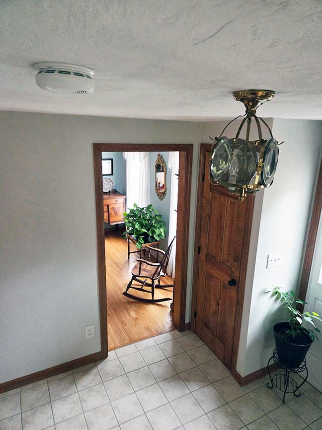 KC Electrical Services - Smoke and CO Detector Installation